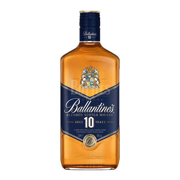 Ballantine's 10 Years