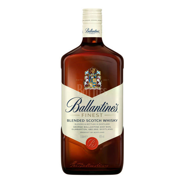 Ballantine’s Finest 1 L