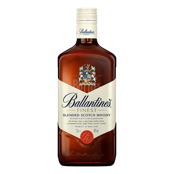 Ballantine’s Finest 700ML