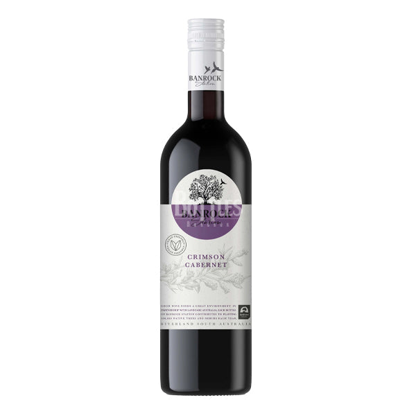 Banrock Station Crimson Cabernet Sauvignon