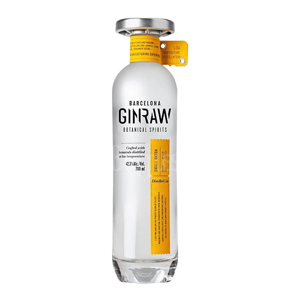 Barcelona Ginraw