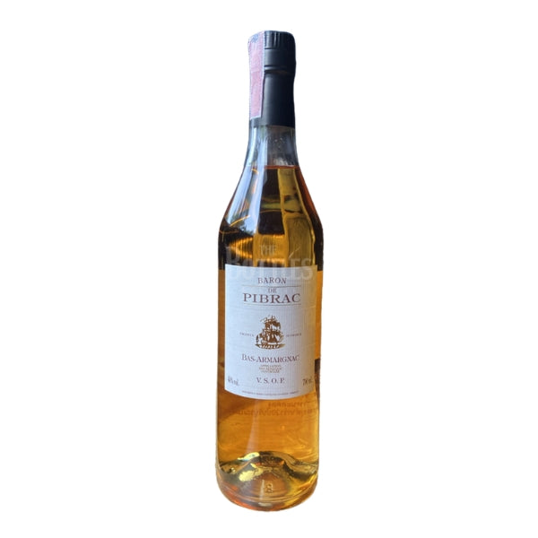 Baron de Pibrac VSOP