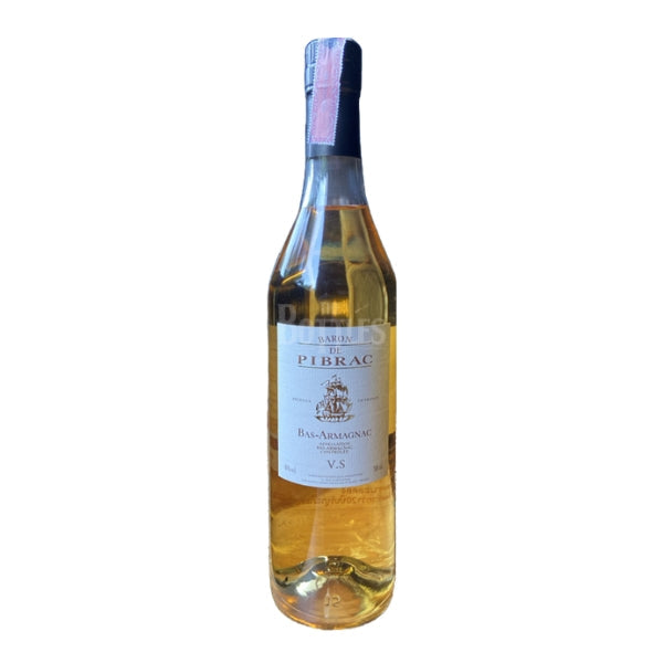 Baron de Pibrac VS