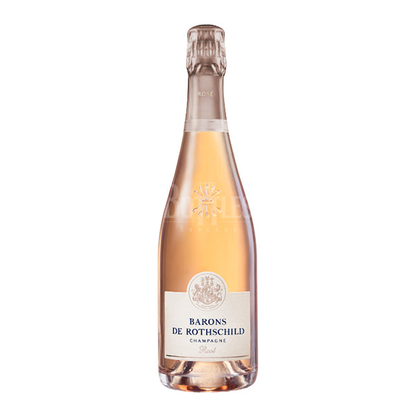 Barons de Rothschild Rose AOC