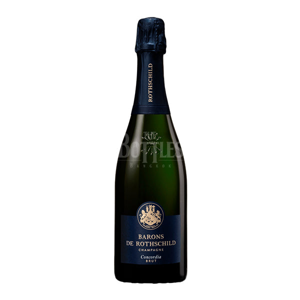 Barons de Rothschild Concordia Brut AOC