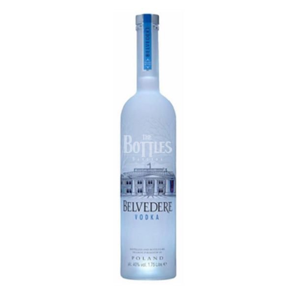 Belvedere Luminous 1.75 L