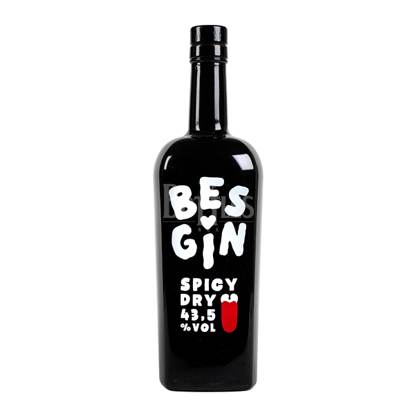 Bes Gin
