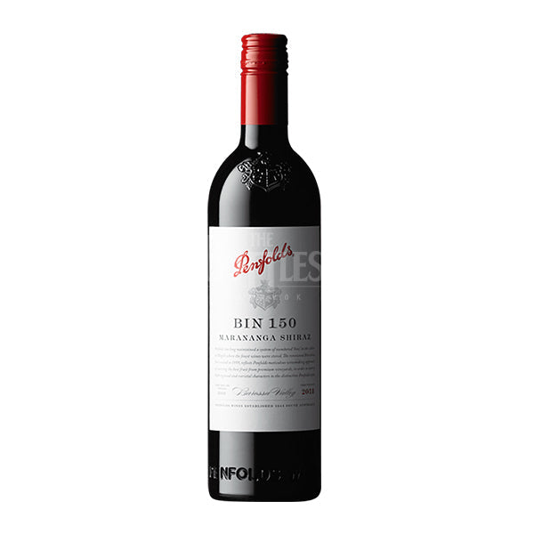 Penfolds Bin 150 Marananga Shiraz