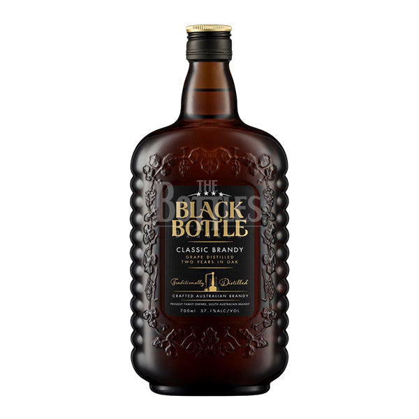 Black Bottle Brandy