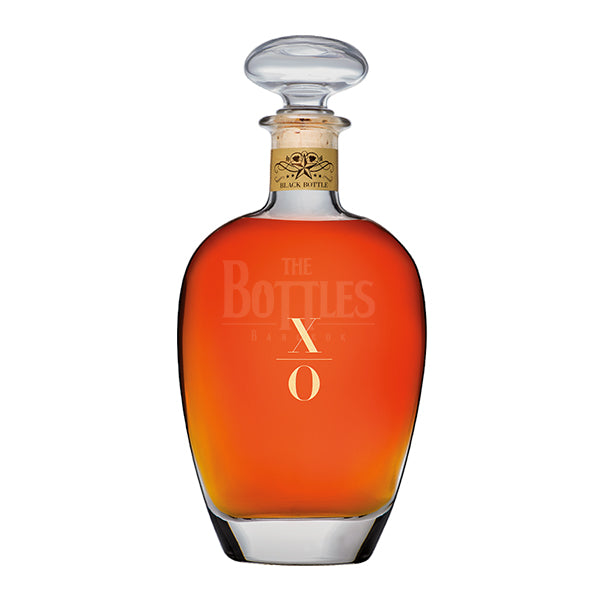 Black Bottle X.O Brandy