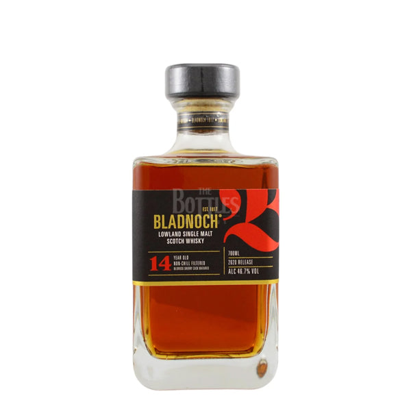 Bladnoch 19 Years