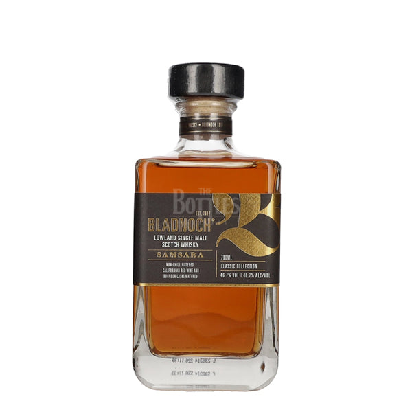 Bladnoch Samsara