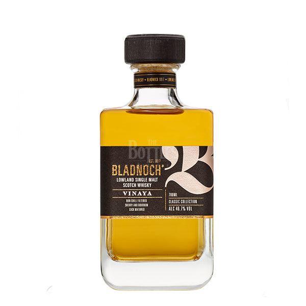 Bladnoch Vinaya
