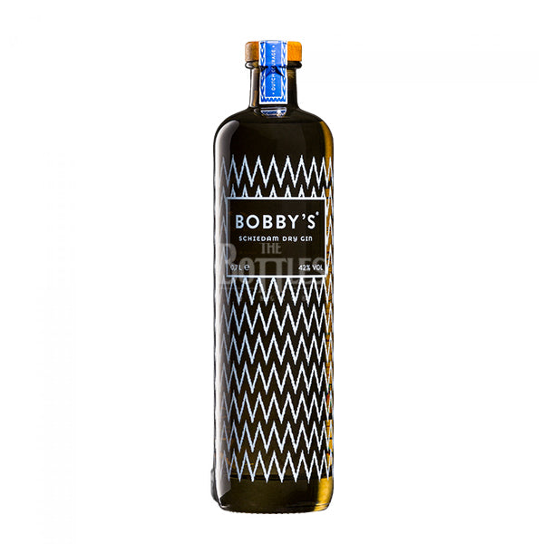Bobby's Dry Gin