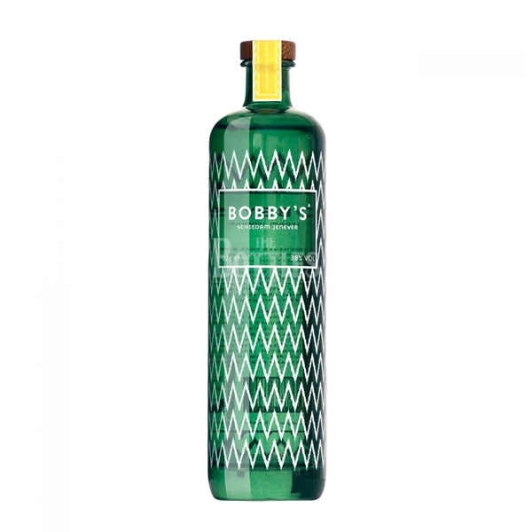 Bobby's Jennever Gin