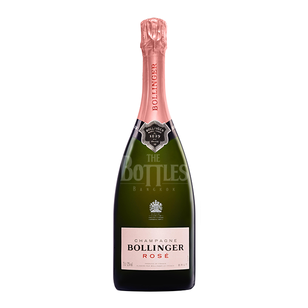 Bollinger Rose