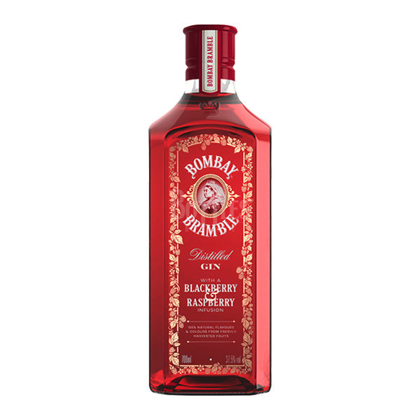 Bombay Bramble