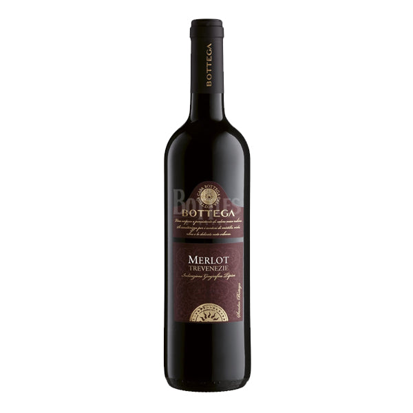 Bottega Merlot Trevenezie IGT