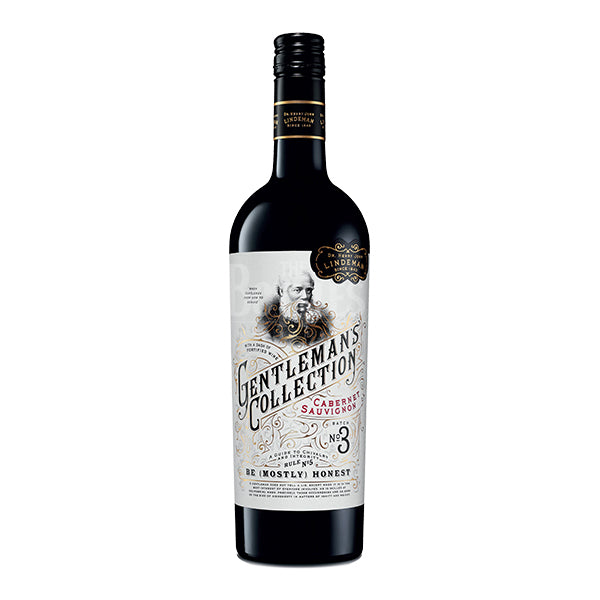 Lindeman's Gentlemans Cabernet Sauvignon