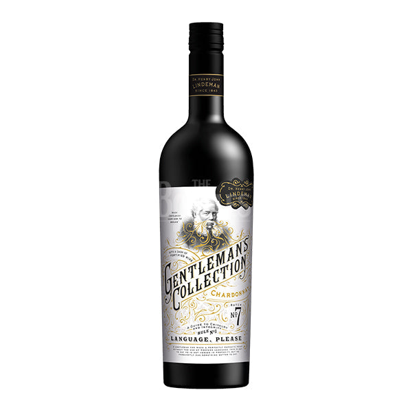 Lindeman's Gentlemans Chardonnay