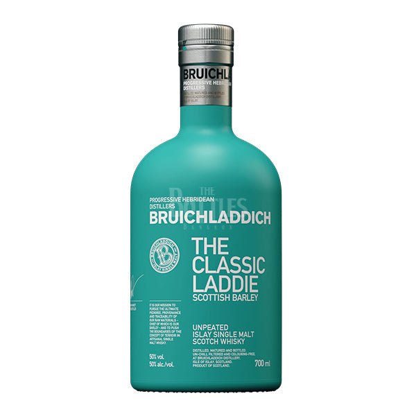 Bruichladdich The Classic Laddie