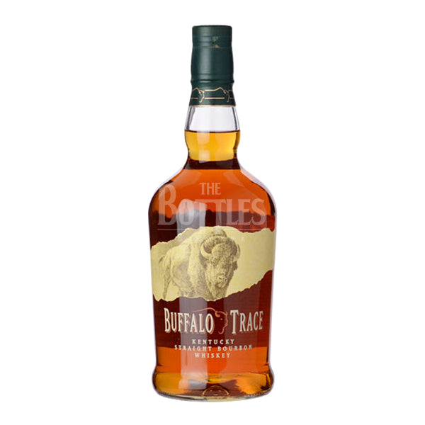 Buffalo Trace Bourbon