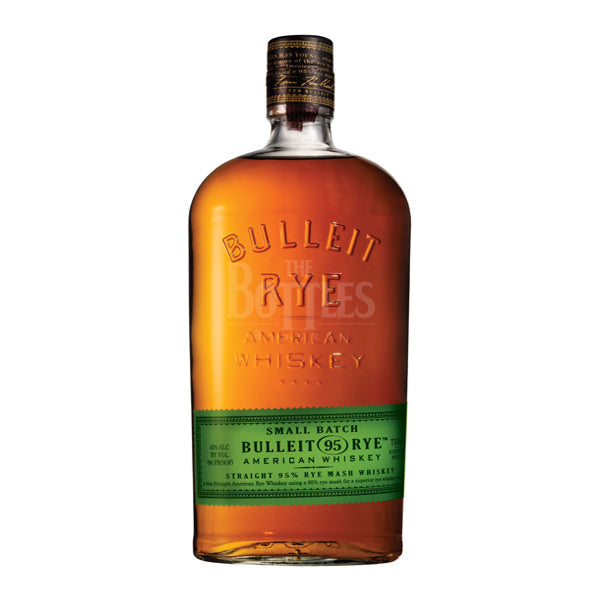 Bulleit Rye Whiskey