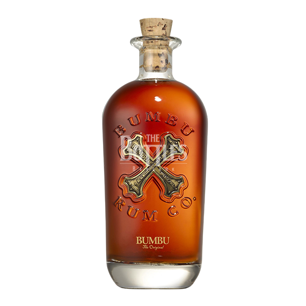 Bumbu The Original