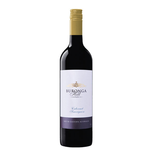 Buronga Hill Estate Cabernet Sauvignon