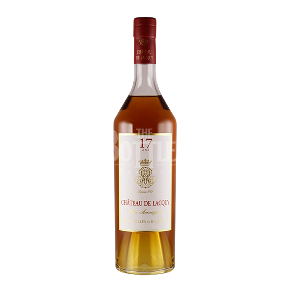Chateau de Lacquy 17 ANS