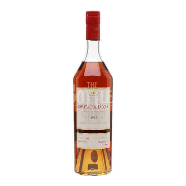 Chateau de Lacquy 1995 Baco
