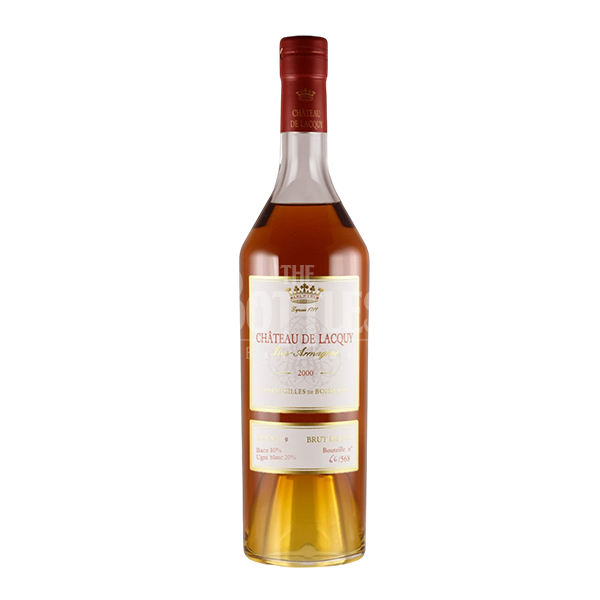 Chateau de Lacquy 2000 Baco & Ugni-Blanche