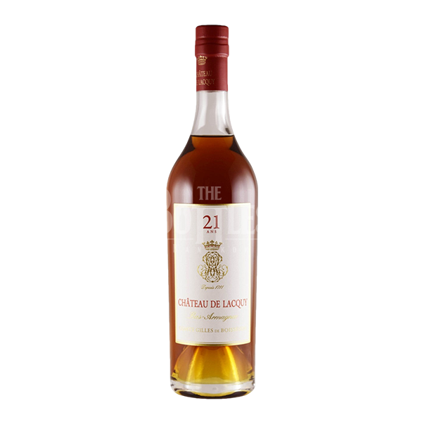 Chateau de Lacquy 21 ANS