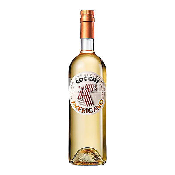 Cocchi Americano Bianco
