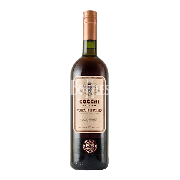 Cocchi Storico Vermouth di Torino