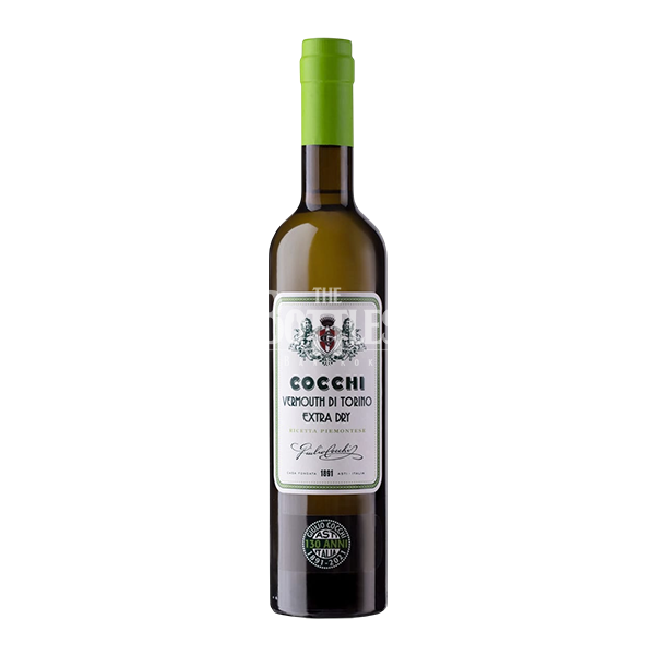 Cocchi Vermouth di Torino Extra Dry