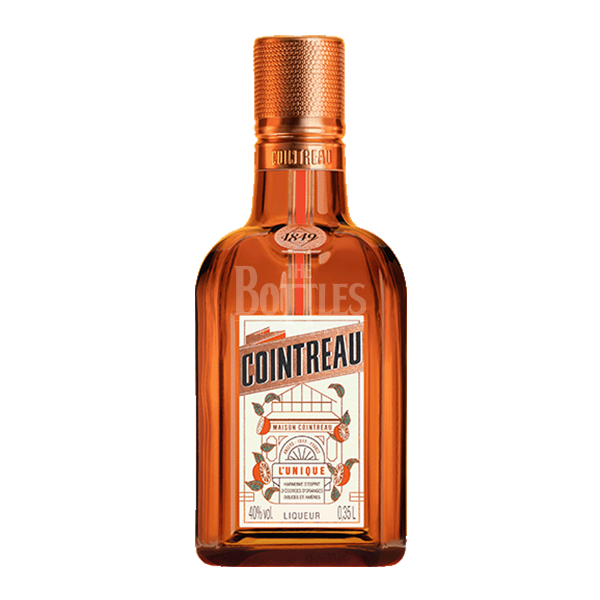 Cointreau L' Unique 350 ML