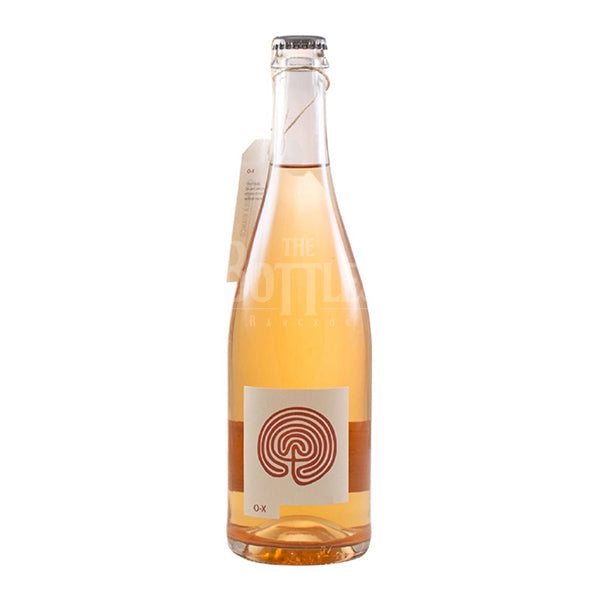 Costadila O-X Vino Rosato Frizzante NV