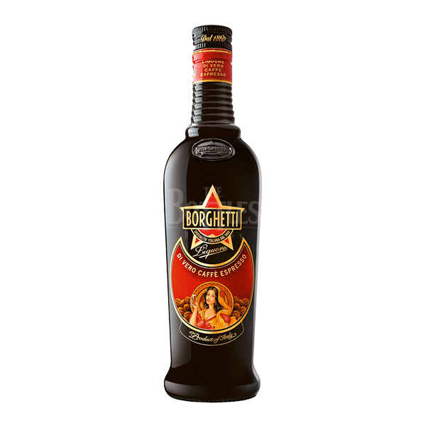Caffe Borghetti