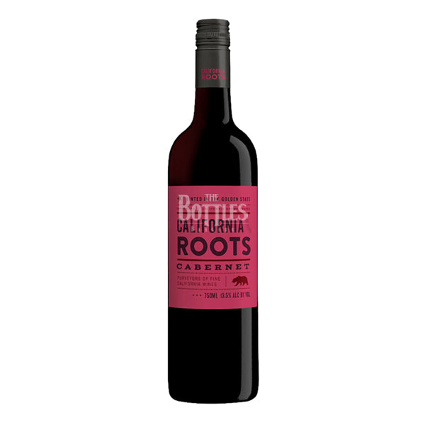 California Roots Cabernet Sauvignon