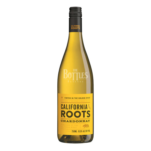 California Roots Chardonnay