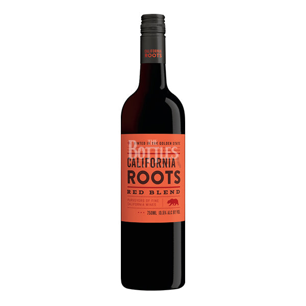 California Roots Red Blend