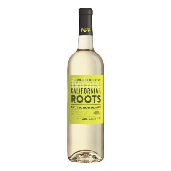 California Roots Sauvignon Blanc