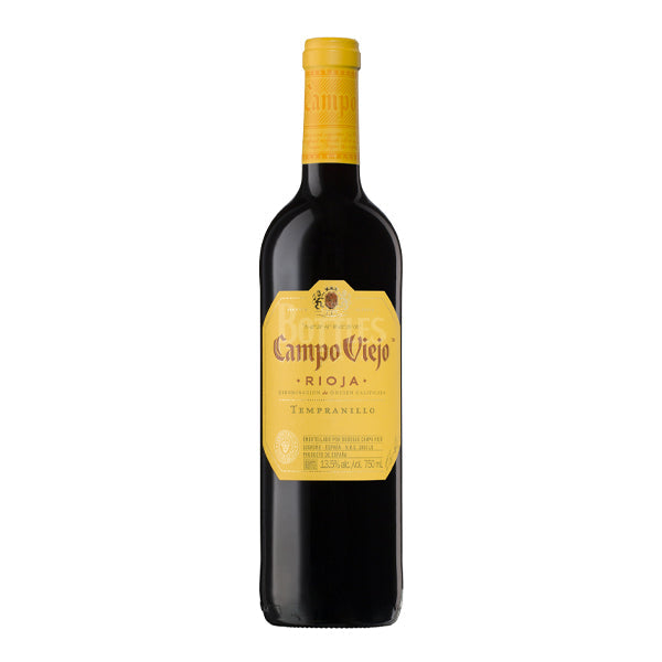 Campo Viejo Tempranillo