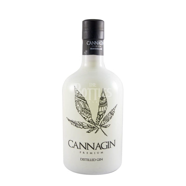 Canna Gin
