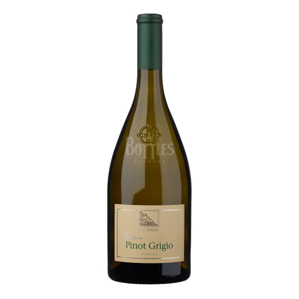 Cantina Terlano Pinot Grigio