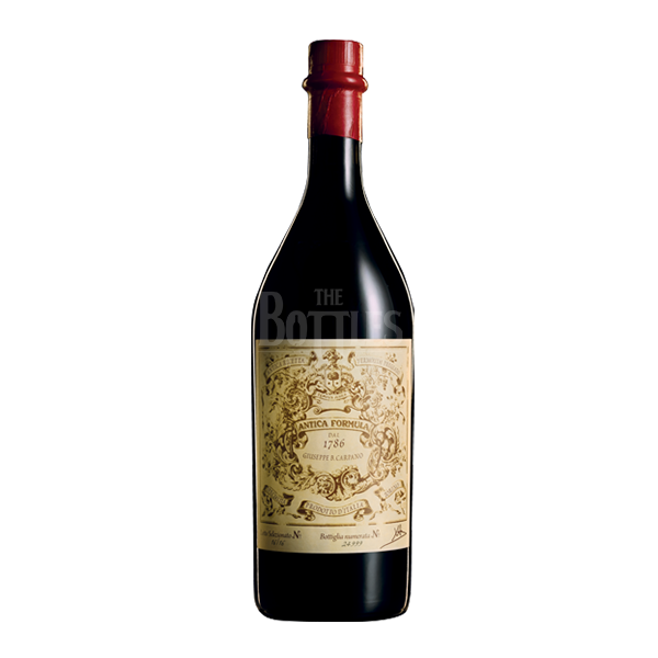 Carpano Antica Formula Vermouth