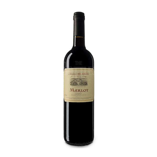 Casale del Giglio Merlot IGT