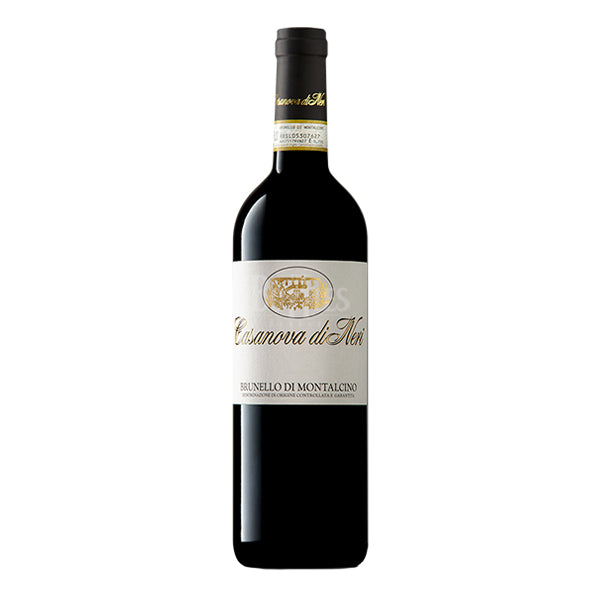 Casanova di Neri Brunello di Montalcino DOCG