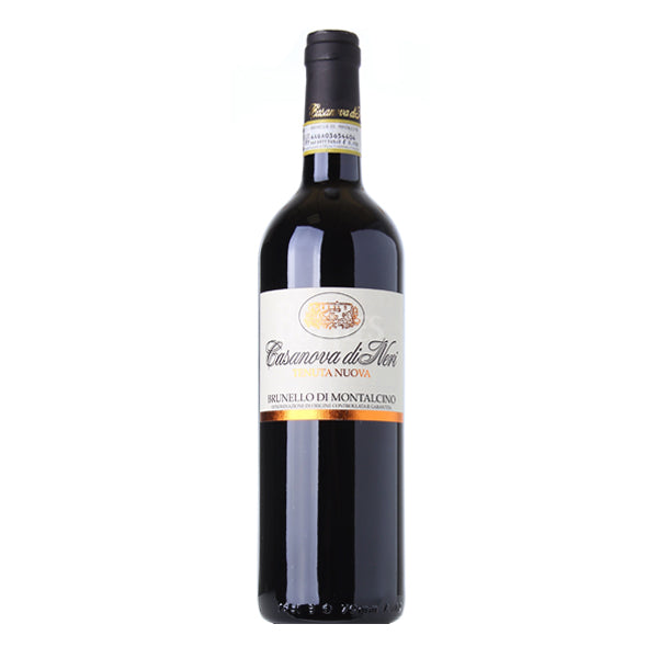 Casanova di Neri Brunello di Montalcino Tenuta Nuova DOCG